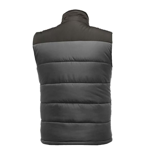 Regatta Mens Standout Altoona Insulated Bodywarmer/Gilet Full Zip Vest Jacket / - Picture 3 of 4